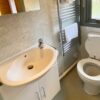 Maple Lodge Bathroom
