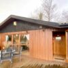 Maple Lodge Exterior