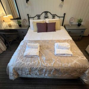 Rowan Lodge York Lakeside Lodges
