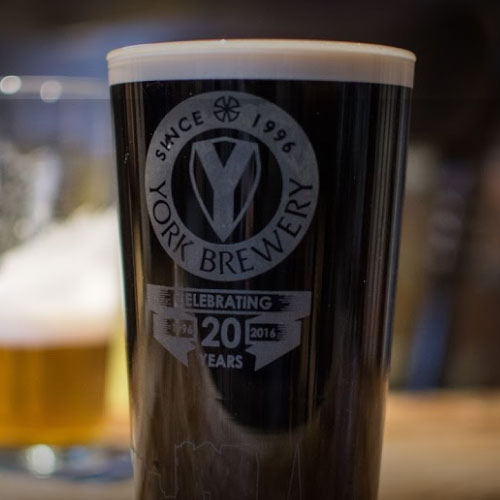 The York Brewery