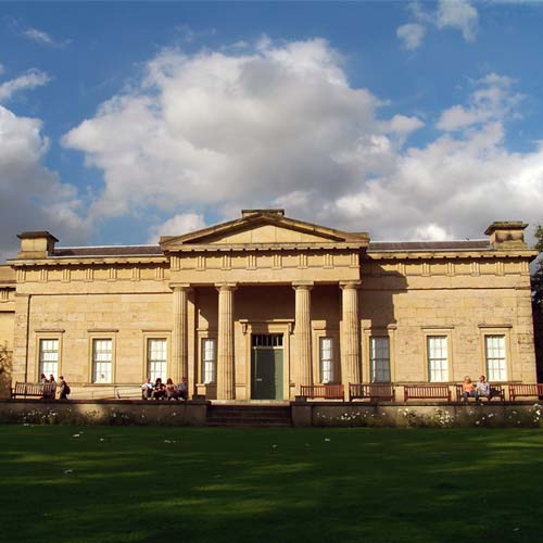 Yorkshire Museum and Gardens