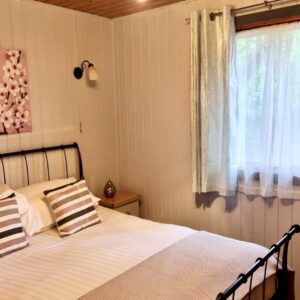 Beech Lodge 5 Bedroom