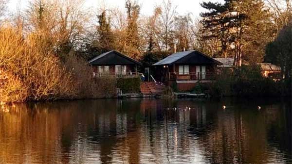 York Lakeside Lodges